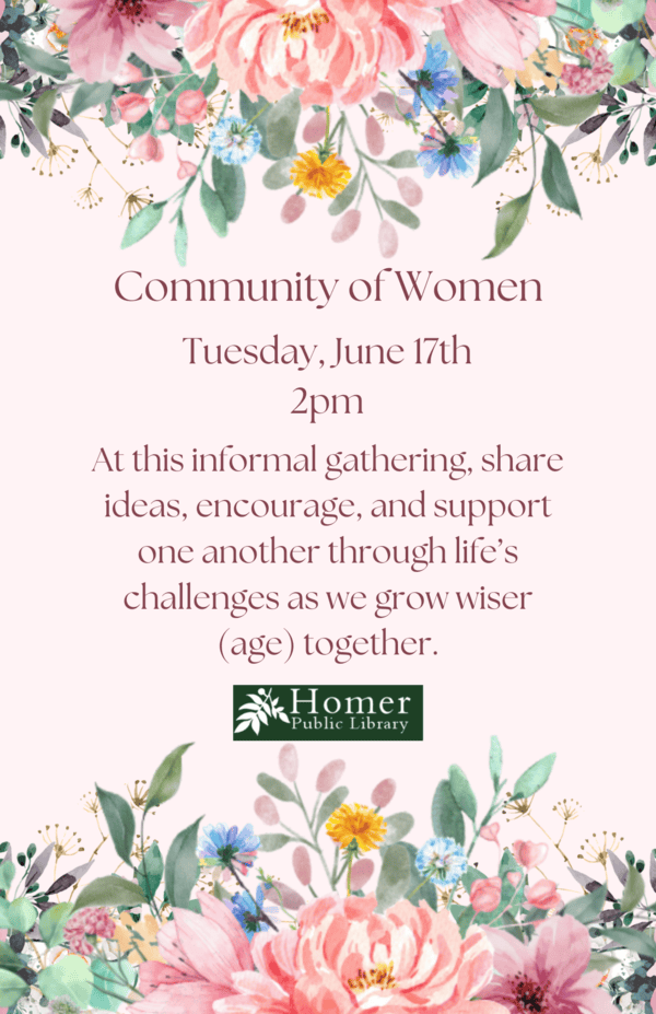Event Flyer: Detail in caption