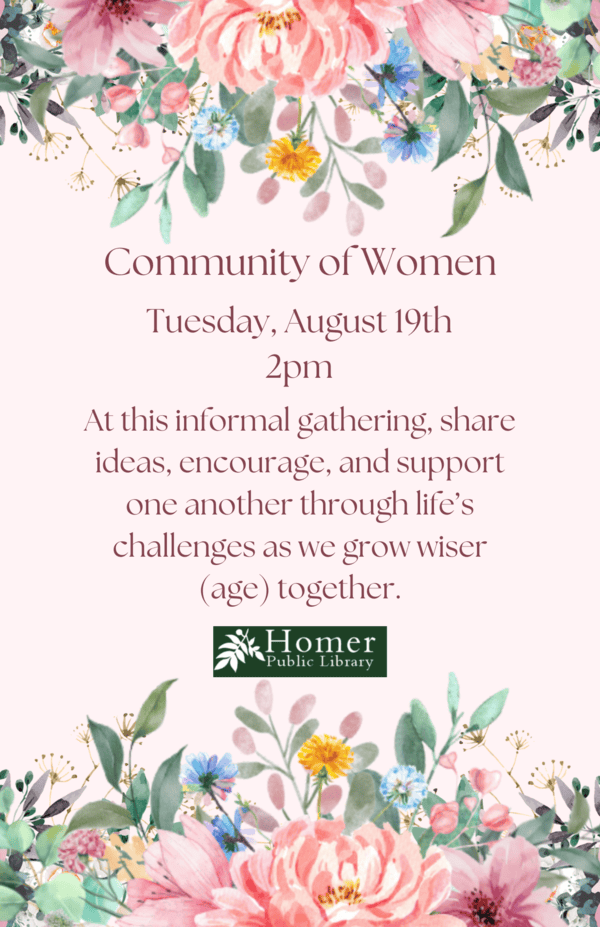 Event Flyer: Detail in caption