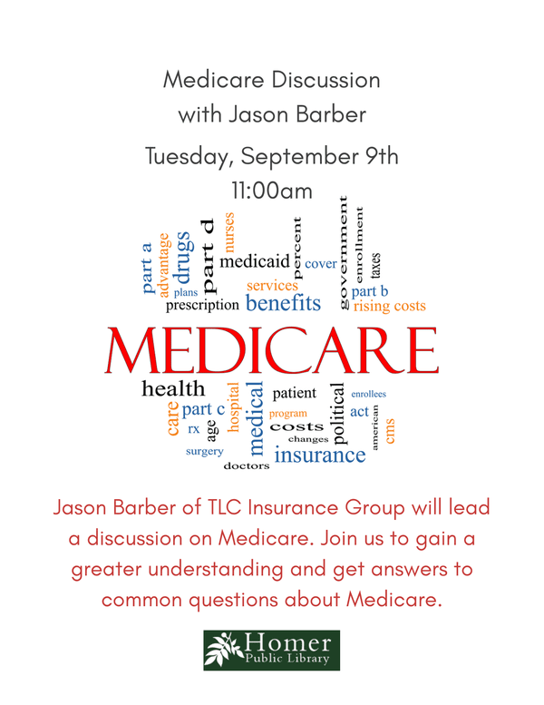 Event Flyer: Detail in caption