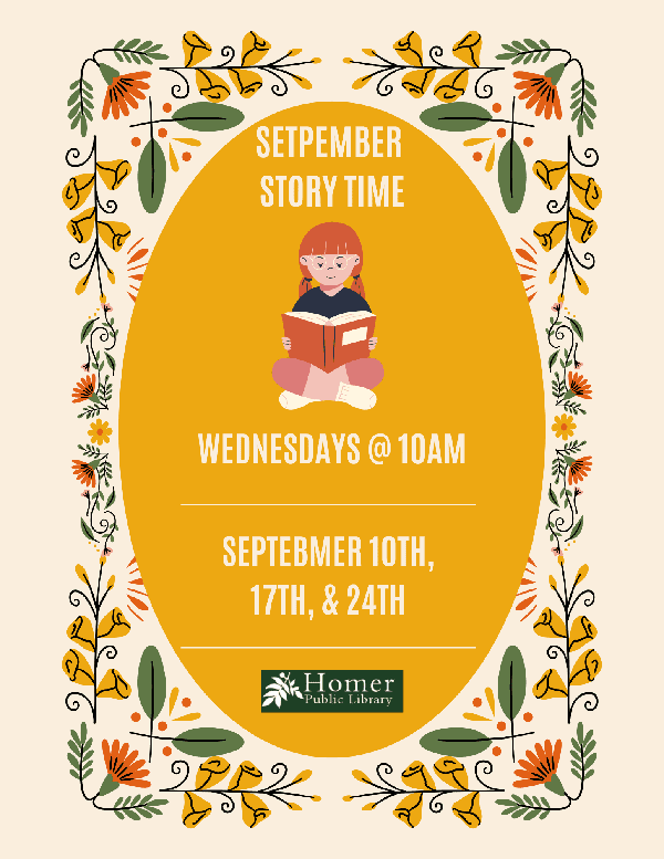 Event Flyer: Detail in caption