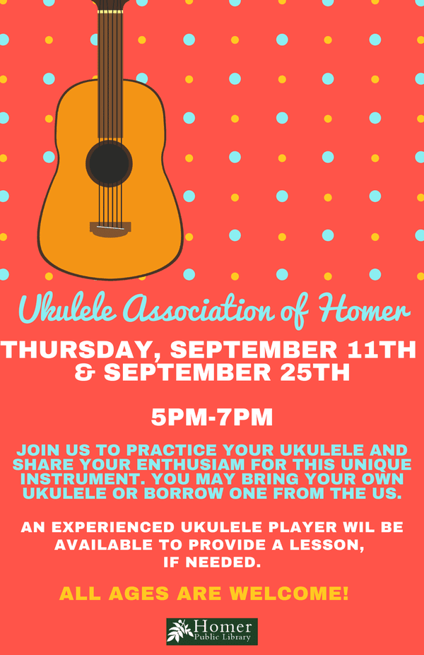 Event Flyer: Detail in caption