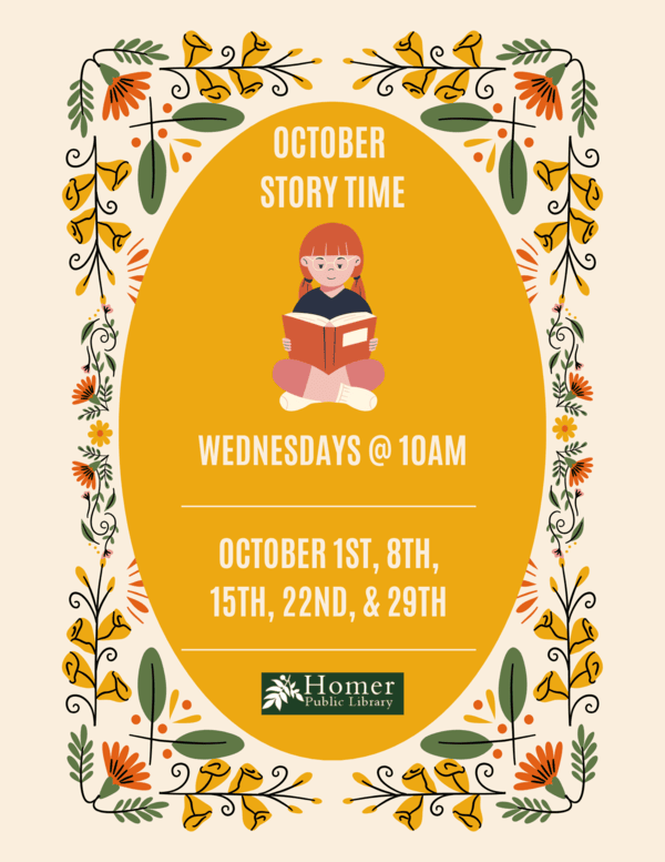 Event Flyer: Detail in caption