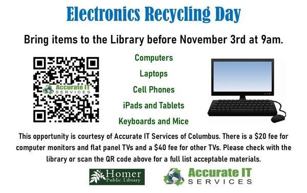 Event Flyer: Detail in caption