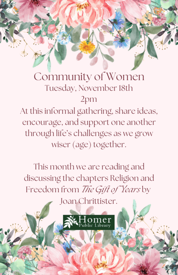 Event Flyer: Detail in caption