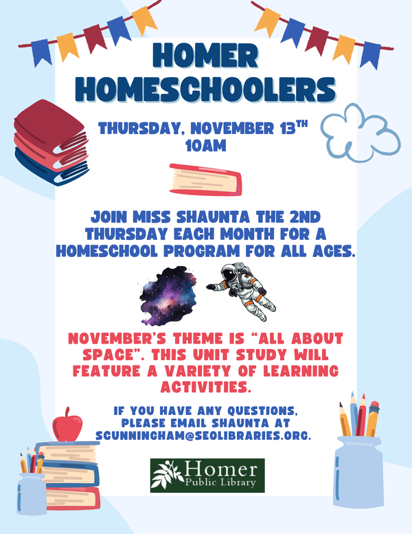 Event Flyer: Detail in caption