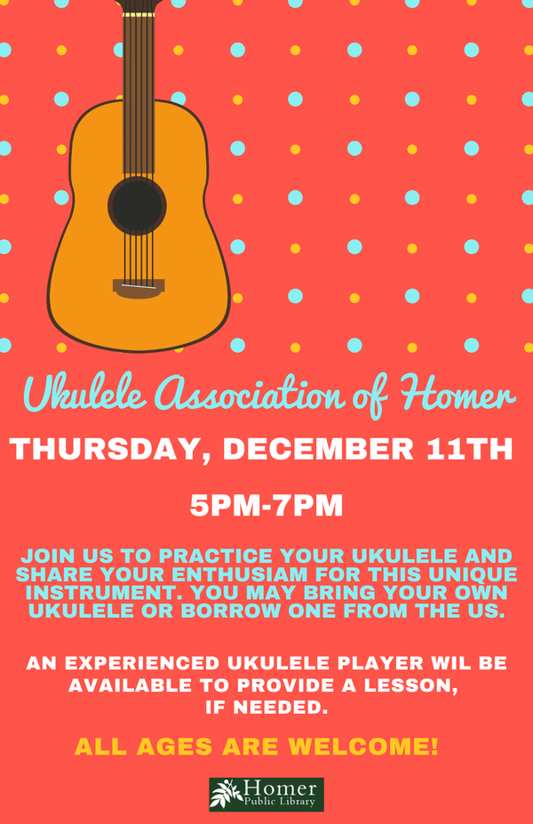 Event Flyer: Detail in caption