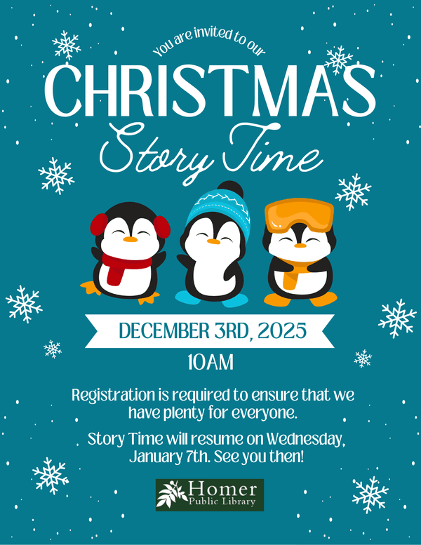 Event Flyer: Detail in caption