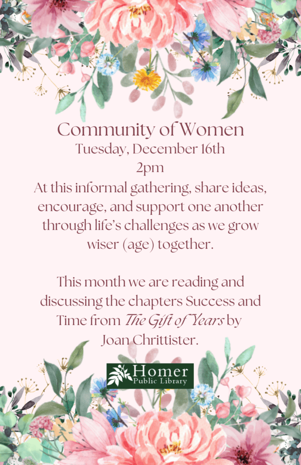 Event Flyer: Detail in caption