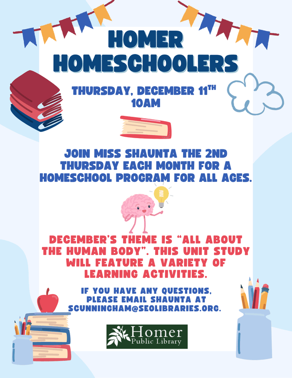 Event Flyer: Detail in caption