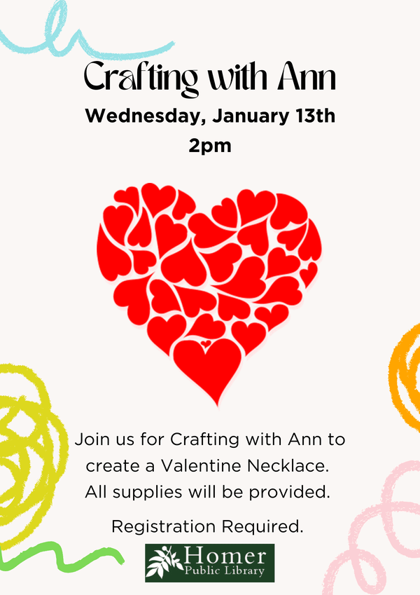 Event Flyer: Detail in caption