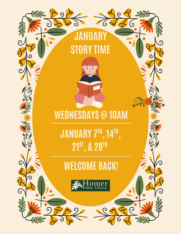 Event Flyer: Detail in caption