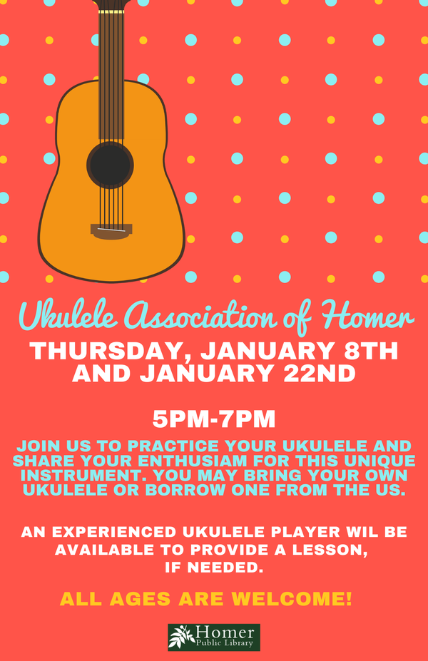 Event Flyer: Detail in caption