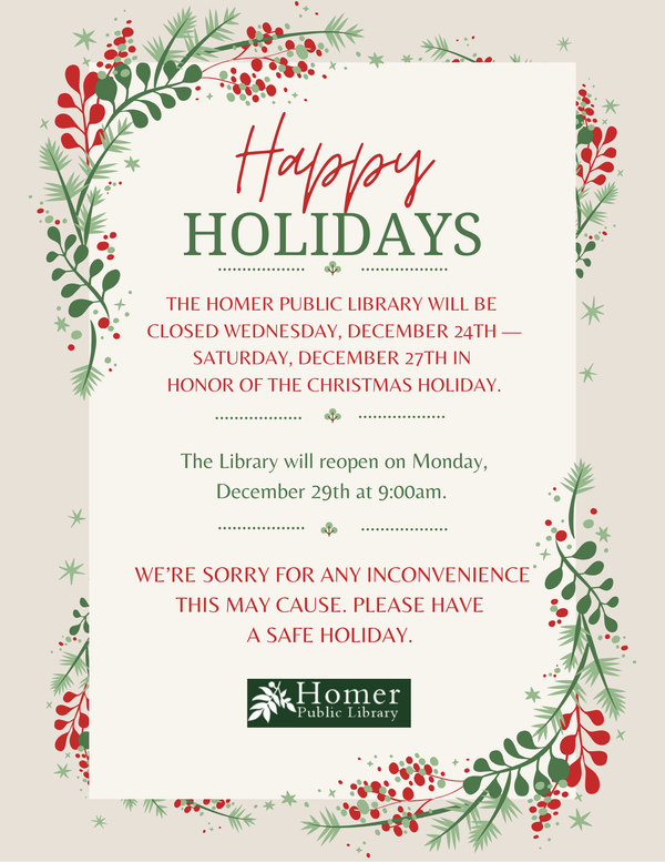 Event Flyer: Detail in caption