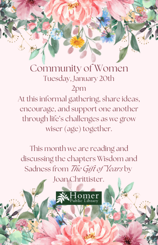 Event Flyer: Detail in caption