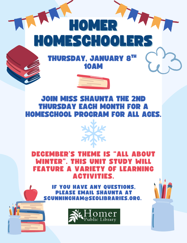 Event Flyer: Detail in caption