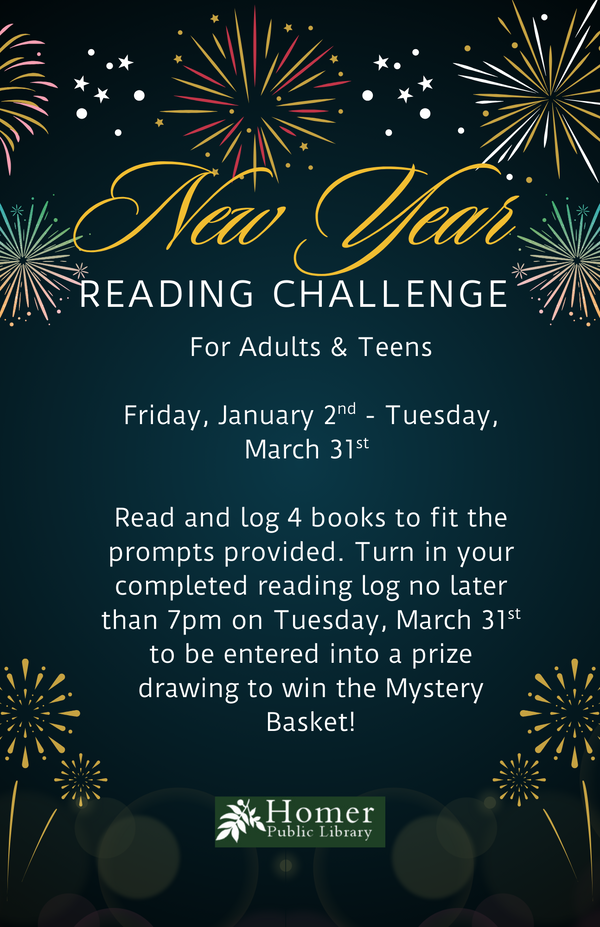 Event Flyer: Detail in caption