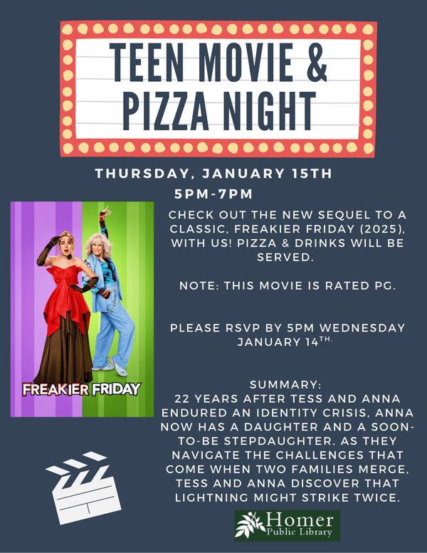 Event Flyer: Detail in caption