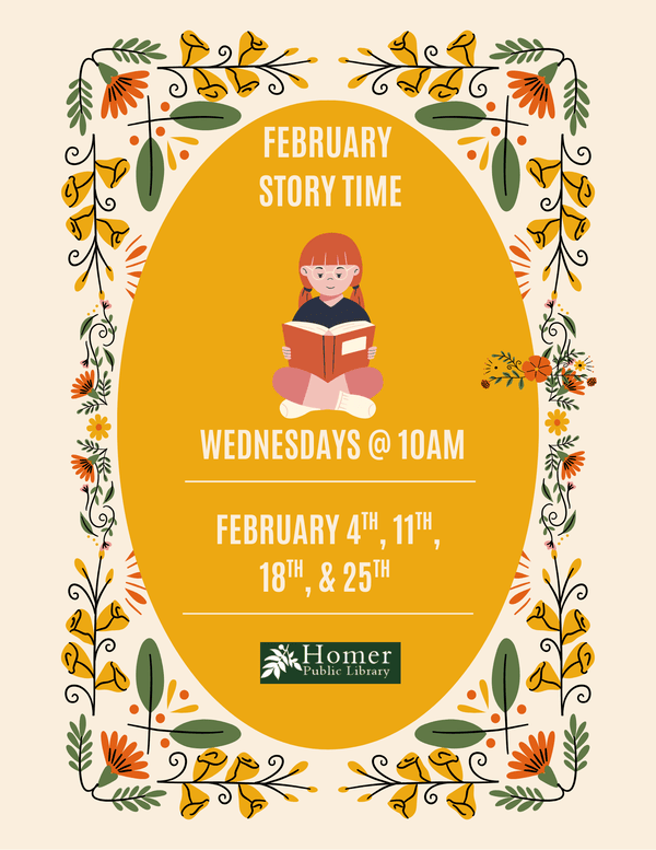 Event Flyer: Detail in caption