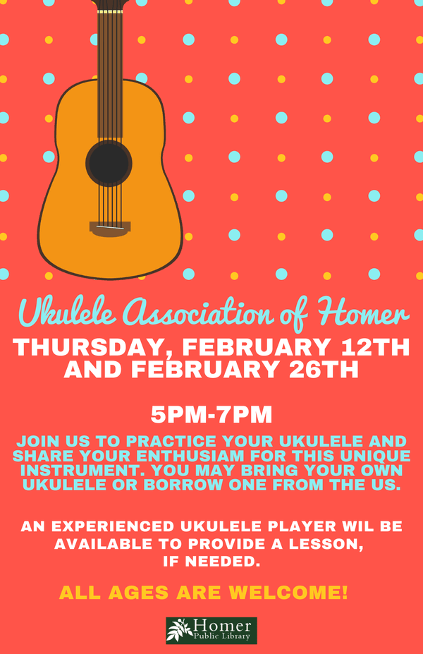 Event Flyer: Detail in caption