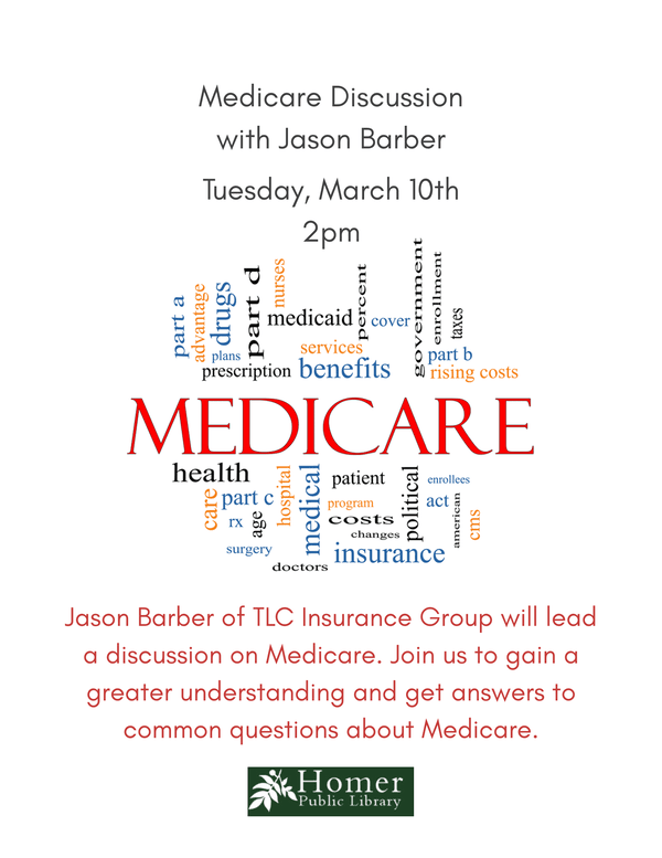 Event Flyer: Detail in caption