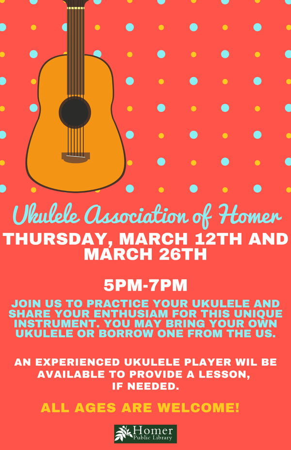 Event Flyer: Detail in caption