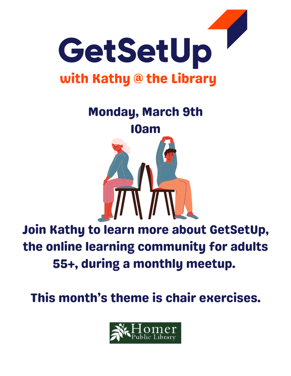 Event Flyer: Detail in caption