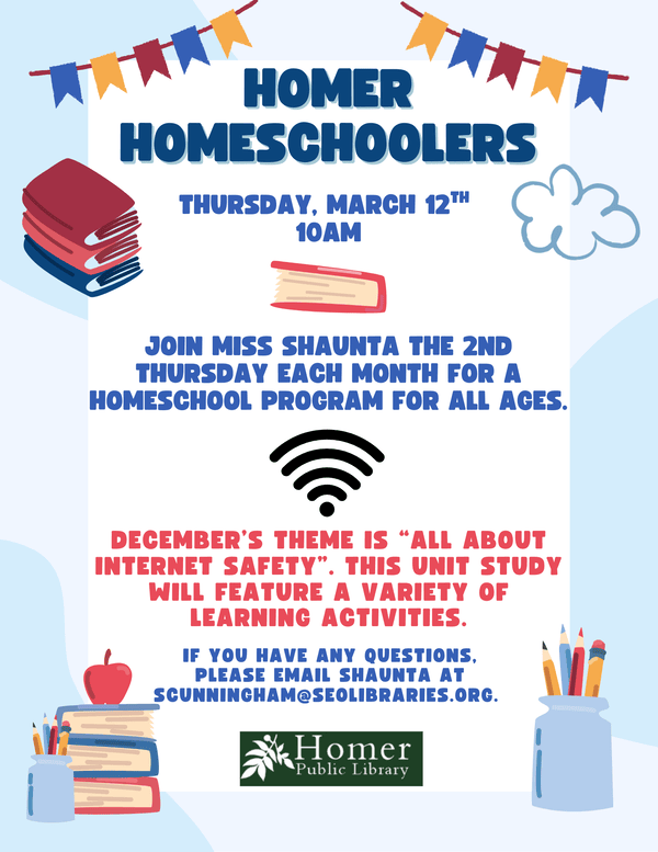 Event Flyer: Detail in caption