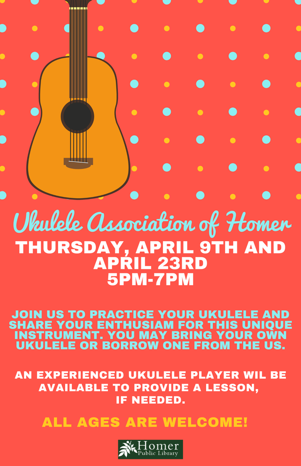 Event Flyer: Detail in caption