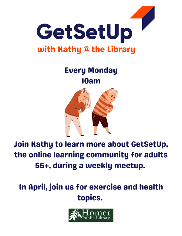 Event flyer: details in caption