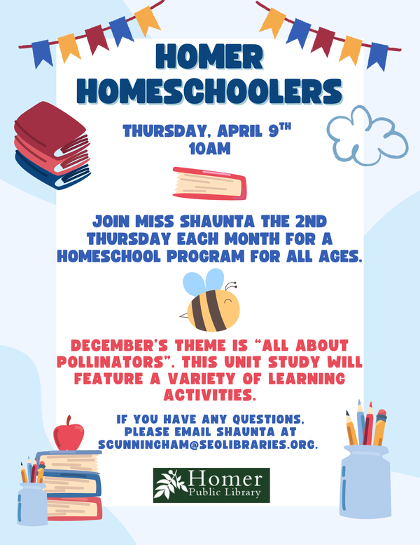 Event Flyer: Detail in caption