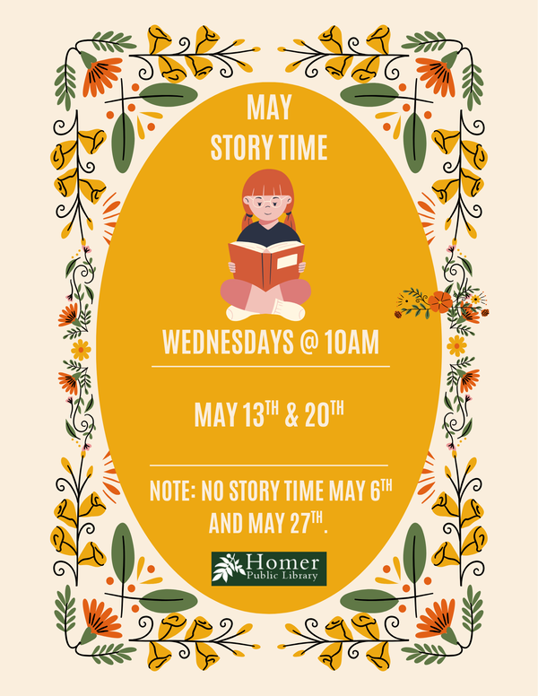 Event Flyer: Detail in caption