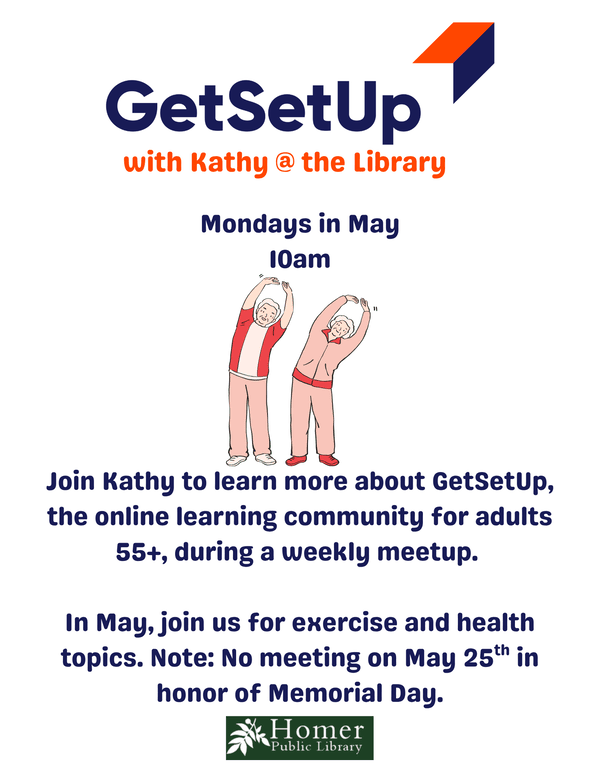 Event Flyer: Detail in caption