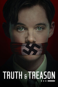 truth and treason movie poster