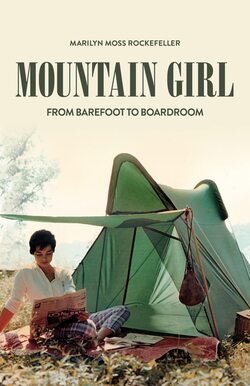 mountain girl book cover
