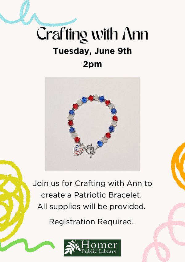 Event Flyer: Detail in caption