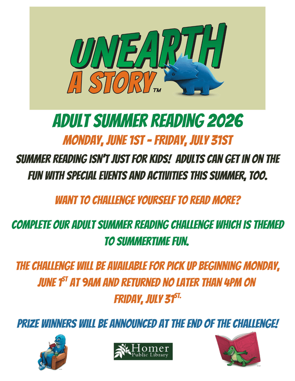 Event Flyer: Detail in caption