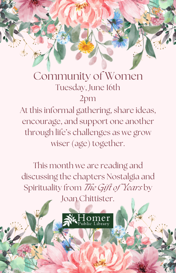 Event Flyer: Detail in caption