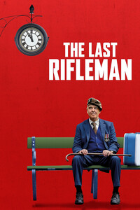 the last rifleman poster 2023