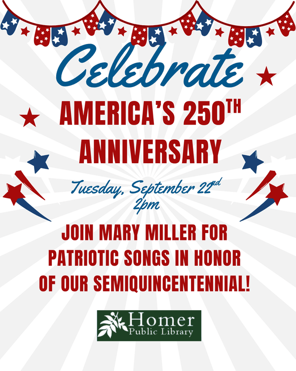 Event Flyer: Detail in caption