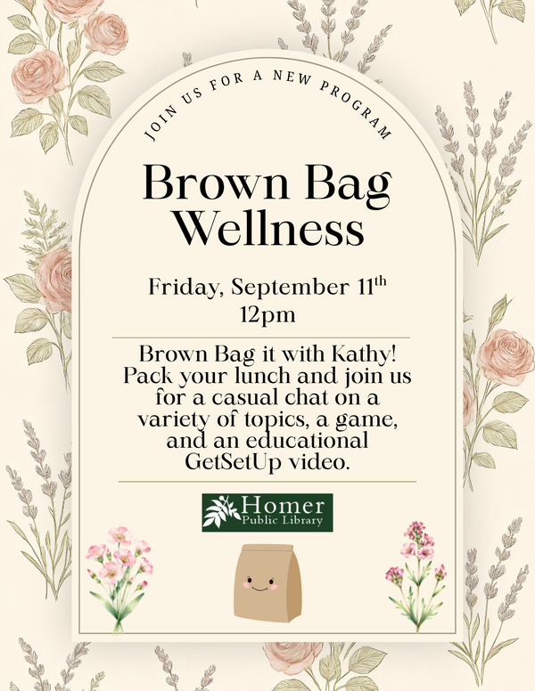 Event Flyer: Detail in caption