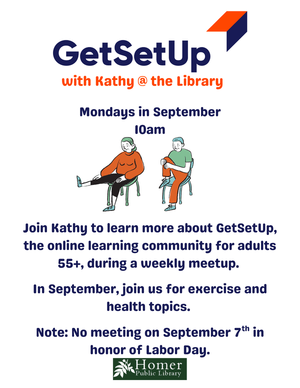 Event flyer: detail in caption