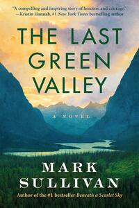 the last green valley book cover