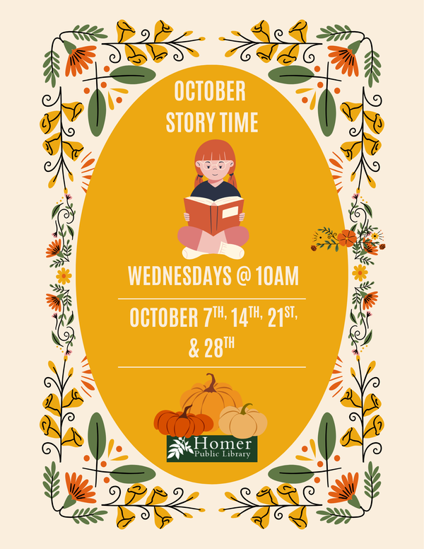 Event Flyer: Detail in caption