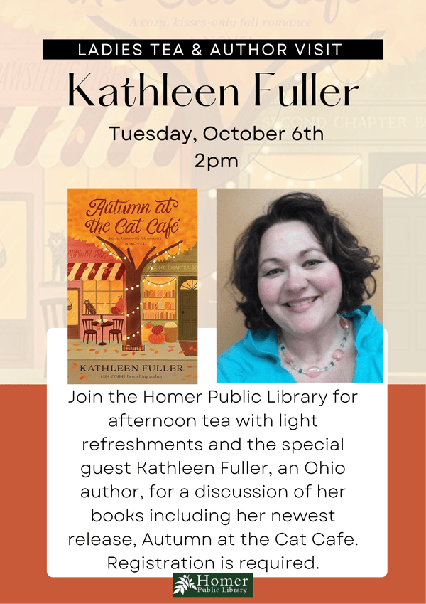 Event Flyer: Detail in caption