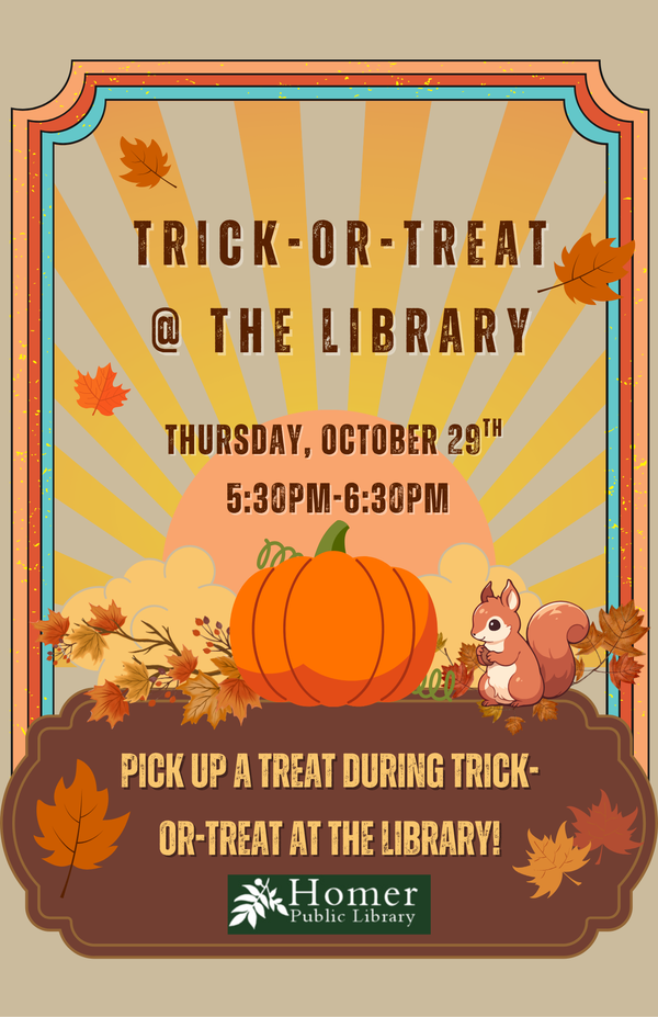 Event Flyer: Detail in caption