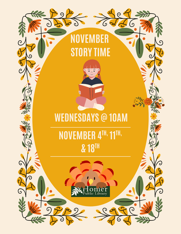 Event Flyer: Detail in caption