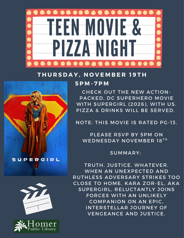 Event Flyer: Detail in caption