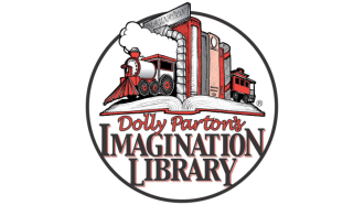  Dolly Parton's Imagination Library