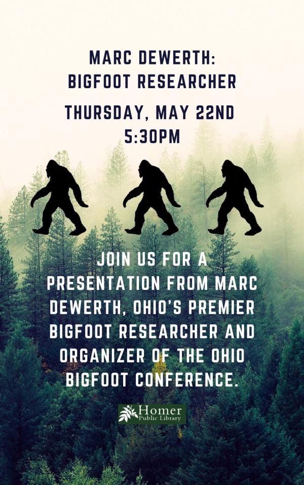 Event Flyer: Description in caption.
