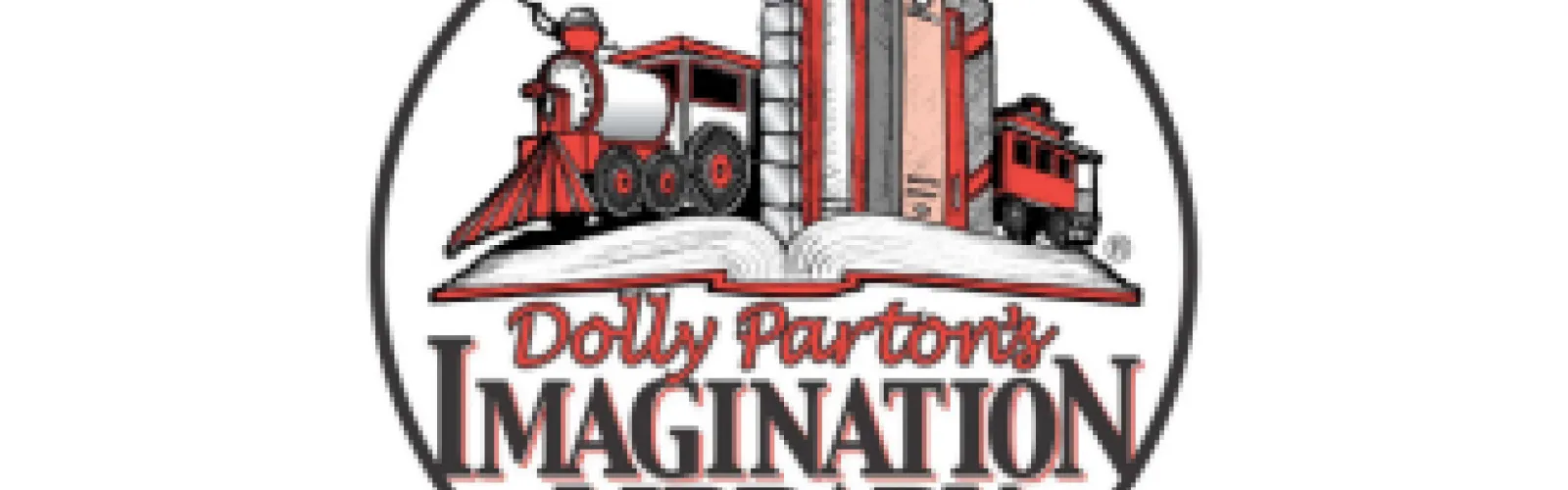 Dolly Parton's Imagination Library